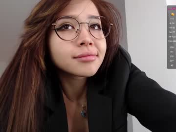 webcam girl kora_faith capture image #512728