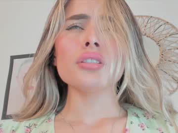 webcam girl antonia_savatto_ capture image #195729
