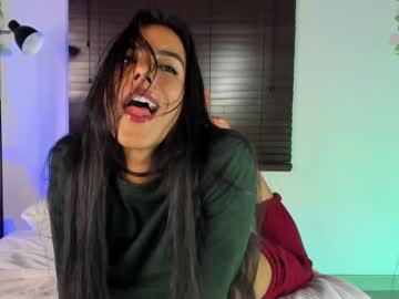 webcam girl abiee__ capture image #4435968