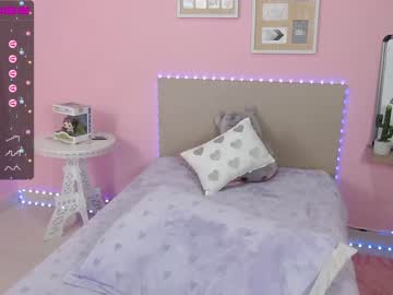 webcam girl little_effy18 capture image #1870174