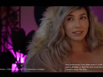 webcam girl tantric_eden_ capture image #3108210