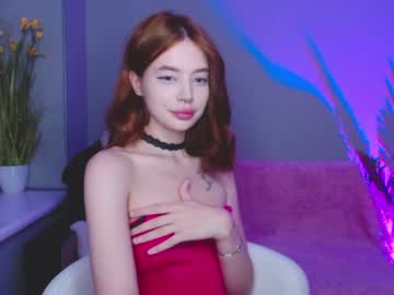 webcam girl liitle_flower capture image #2982030