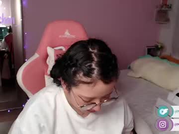 webcam girl maru_chan_ capture image #4311787