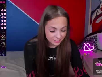 webcam girl nicolewinson capture image #3187008