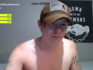 webcam man antisocialstreamer capture image #3491984