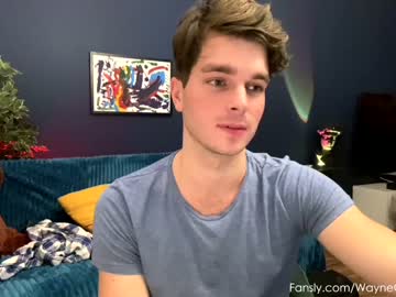 webcam man waynenorth capture image #3848287