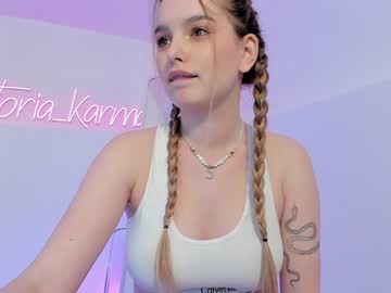 webcam girl victoria_karma capture image #2423467