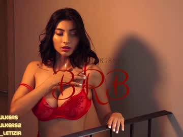 webcam girl letiziafulkers1 capture image #2154726