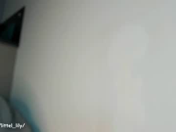 webcam girl virgiin_lily capture image #4080280