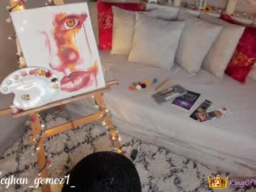 webcam girl _meghan_gomez1_ capture image #2978200