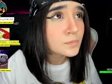 webcam girl sugar_troubl3 capture image #1604748
