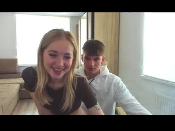 webcam couple strong__david capture image #2758503