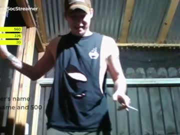 webcam man antisocialstreamer capture image #4495881