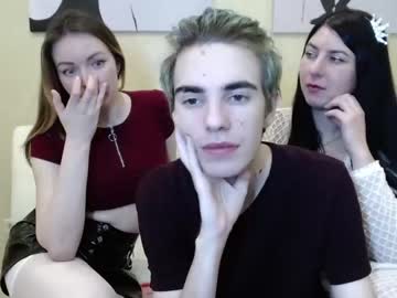 webcam couple shyybabybannyy capture image #1276411