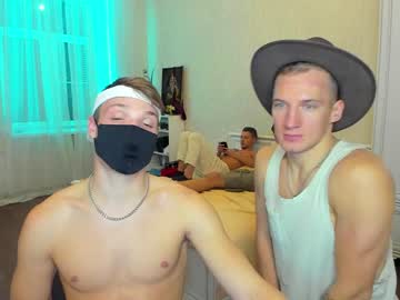 webcam man purple_gang capture image #234082