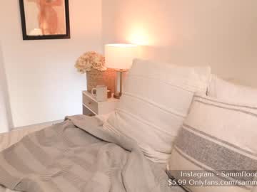 webcam girl sammyfloodxxx capture image #708076