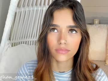 webcam girl _meghan_gomez1_ capture image #4624863