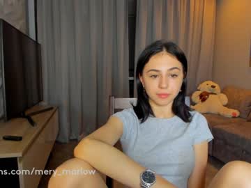 webcam girl mary__marlow capture image #3285955