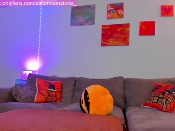 webcam girl alice_moonstone capture image #3941127