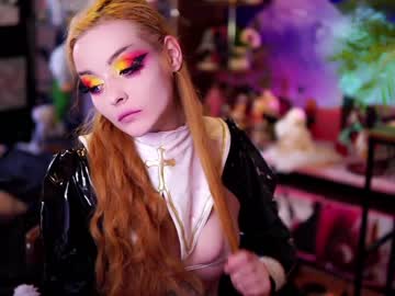 webcam girl faith_chan capture image #3386441
