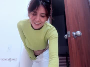 webcam girl vanandjuani capture image #4085515