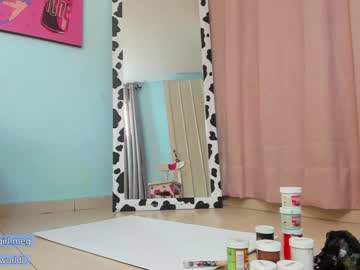 webcam girl megan_world capture image #768453