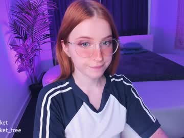 webcam girl pocketrocket_ capture image #10225