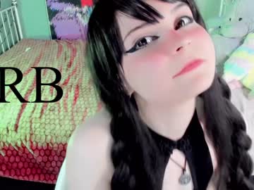webcam girl ronnie_neko capture image #3888106