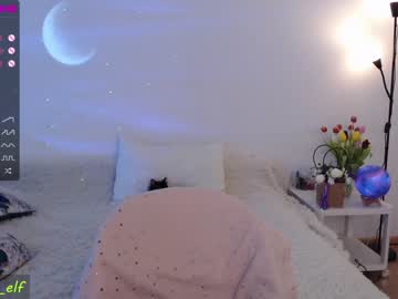 webcam girl magic_elf capture image #1991013