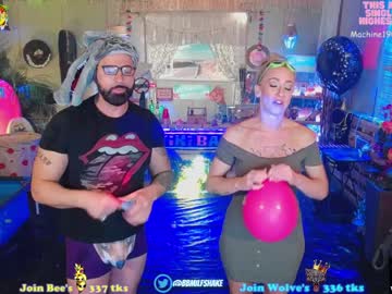webcam couple bigbananamilfshake capture image #1442354