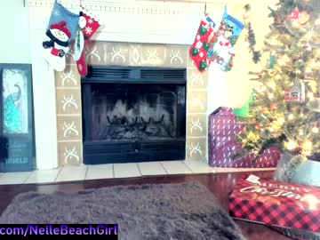 webcam girl nellebeachgirl capture image #4654320