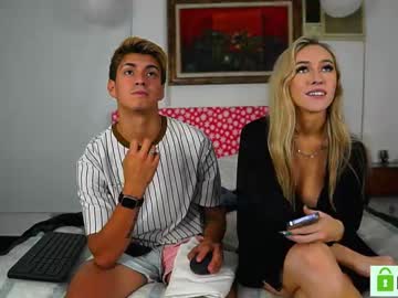 webcam couple alyssa_powers capture image #2504959