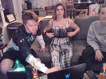 webcam couple naomihartxo capture image #2045786
