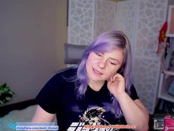 webcam girl asiri_ocean capture image #941190