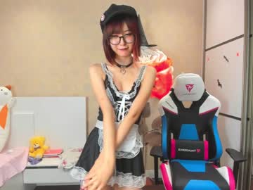 webcam girl cherrypie_01 capture image #4218928
