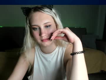webcam girl kateline_ capture image #3126361
