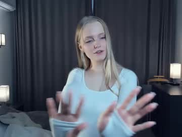 webcam girl may_wow capture image #5516461