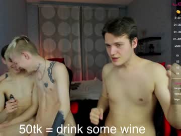 webcam man herbal_sommelier capture image #2224809