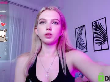 webcam girl small_blondee capture image #4727875