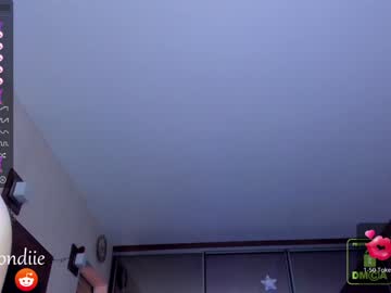 webcam girl bestblondiiecb capture image #4683802