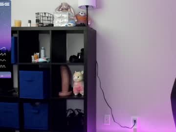webcam girl alexa_dream capture image #4457309