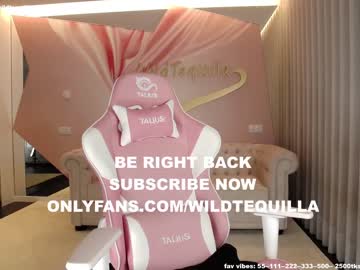 webcam girl wildtequilla capture image #4022227
