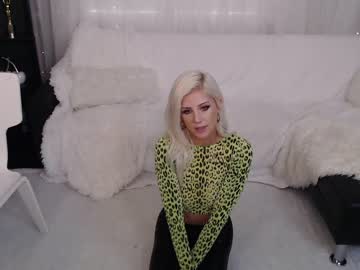 webcam girl blonde_riderxxx capture image #3421858
