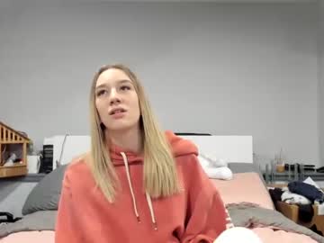 webcam couple thatblondibaddi capture image #4448262