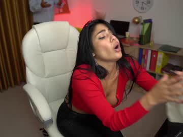 webcam couple secretary_bj capture image #1860768