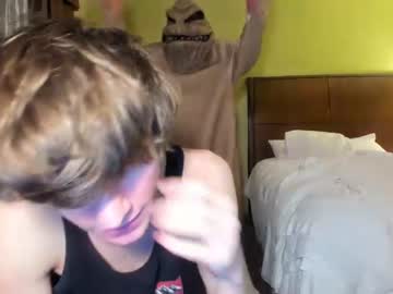 webcam man thejohnnystone capture image #628549