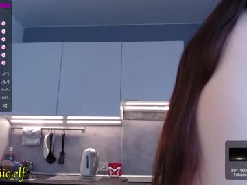 webcam girl magic_elf capture image #1913574