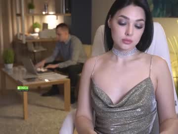webcam couple office_online capture image #1598924