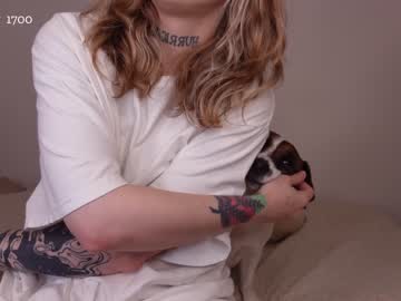 webcam girl tendertainted capture image #3744807