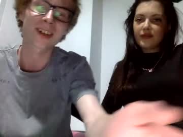 webcam couple ivoxxxygen capture image #4747975